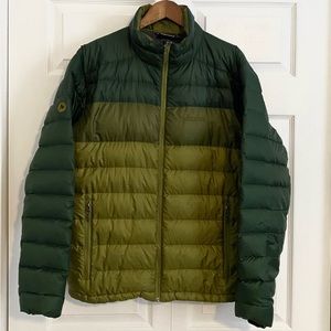 Men’s Marmot 600 Fill Down Puffer